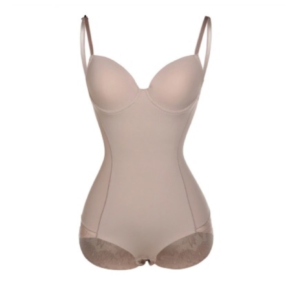 Shapewear Nude Color NWOT